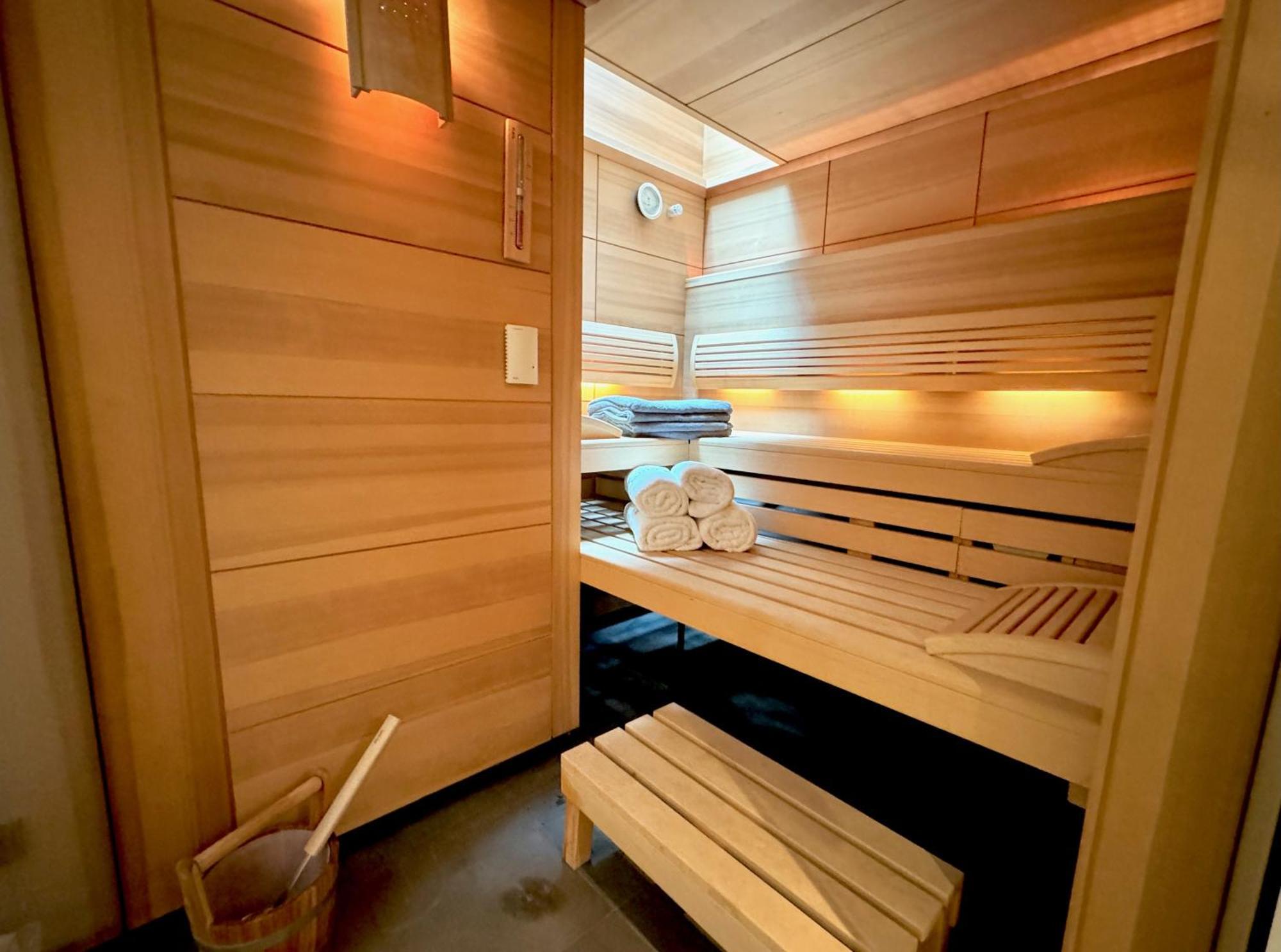 Kitz Deluxe Suite 1 & 2 Im Zentrum Mit Eigenem Spa & Parken By Belle-Stay Kitzbühel Esterno foto