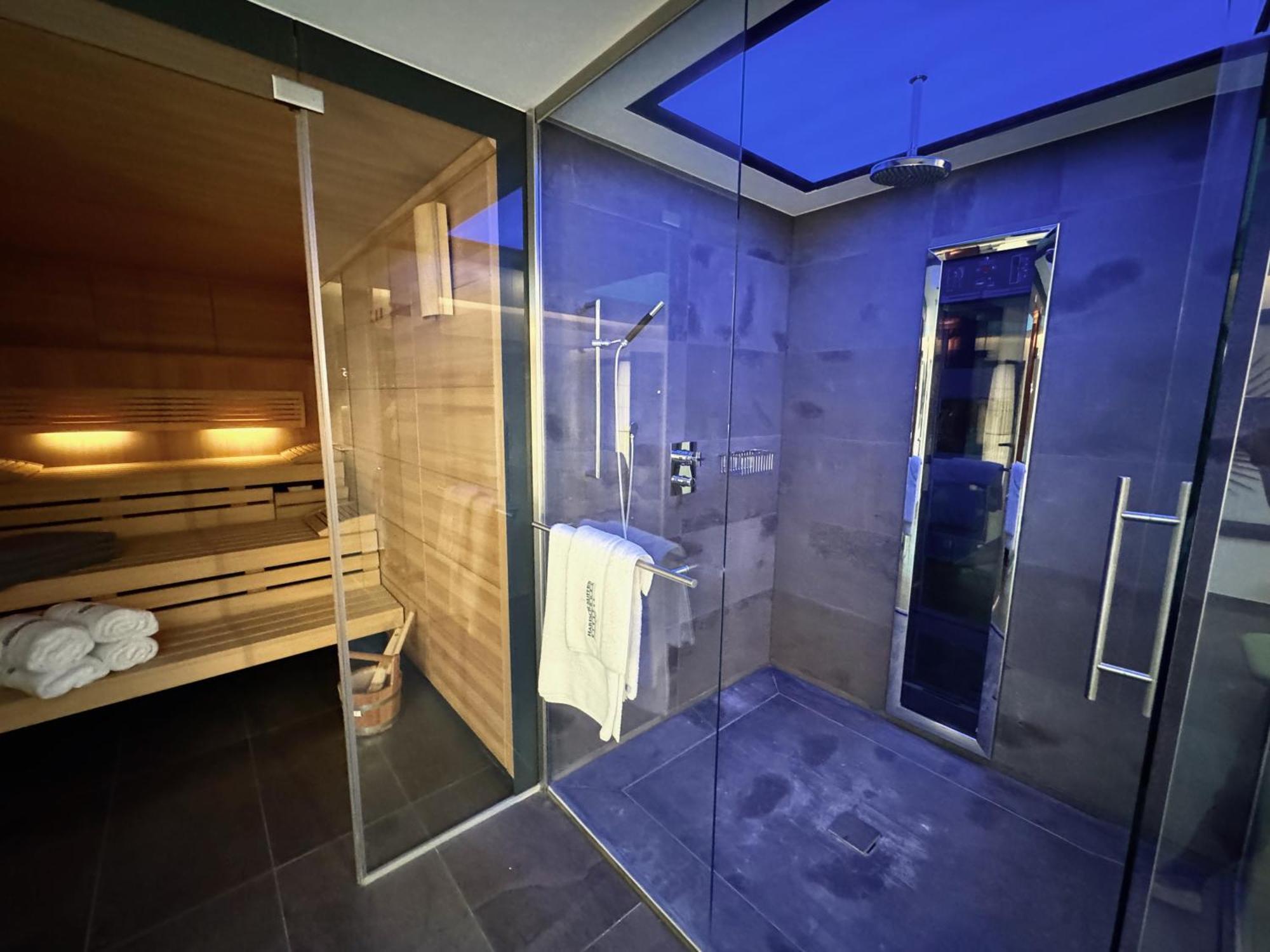 Kitz Deluxe Suite 1 & 2 Im Zentrum Mit Eigenem Spa & Parken By Belle-Stay Kitzbühel Esterno foto