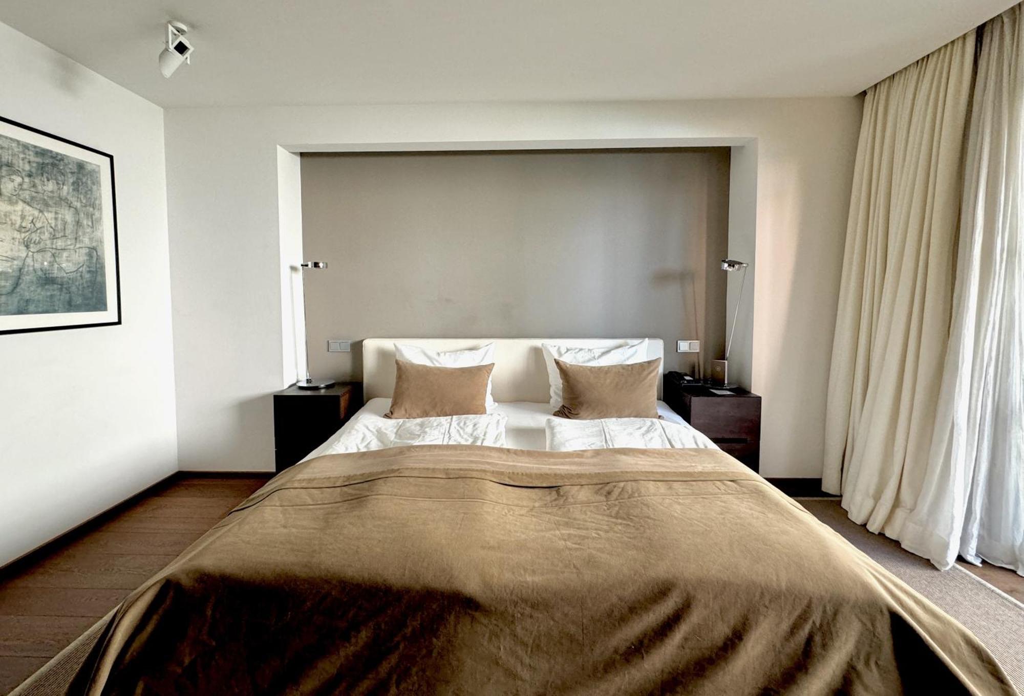Kitz Deluxe Suite 1 & 2 Im Zentrum Mit Eigenem Spa & Parken By Belle-Stay Kitzbühel Esterno foto