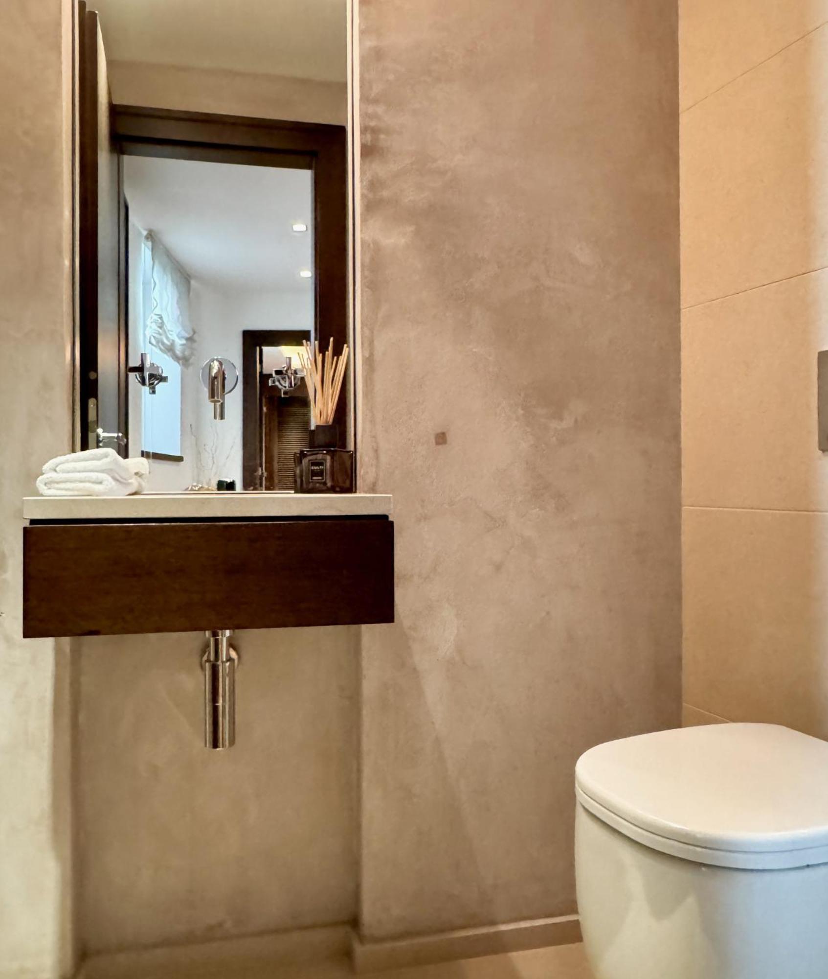Kitz Deluxe Suite 1 & 2 Im Zentrum Mit Eigenem Spa & Parken By Belle-Stay Kitzbühel Esterno foto