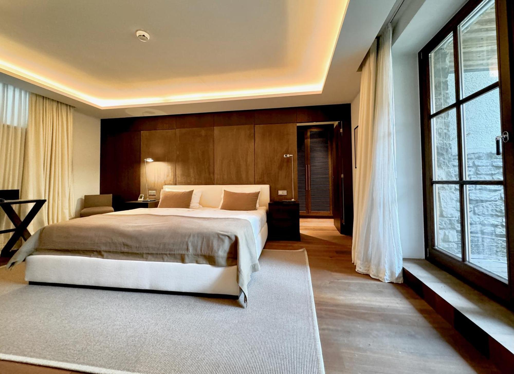Kitz Deluxe Suite 1 & 2 Im Zentrum Mit Eigenem Spa & Parken By Belle-Stay Kitzbühel Esterno foto