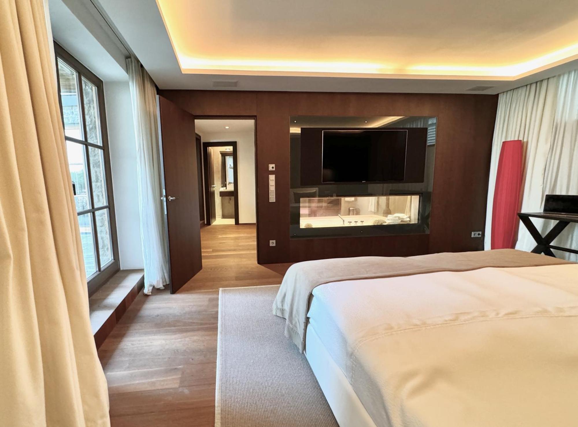 Kitz Deluxe Suite 1 & 2 Im Zentrum Mit Eigenem Spa & Parken By Belle-Stay Kitzbühel Esterno foto