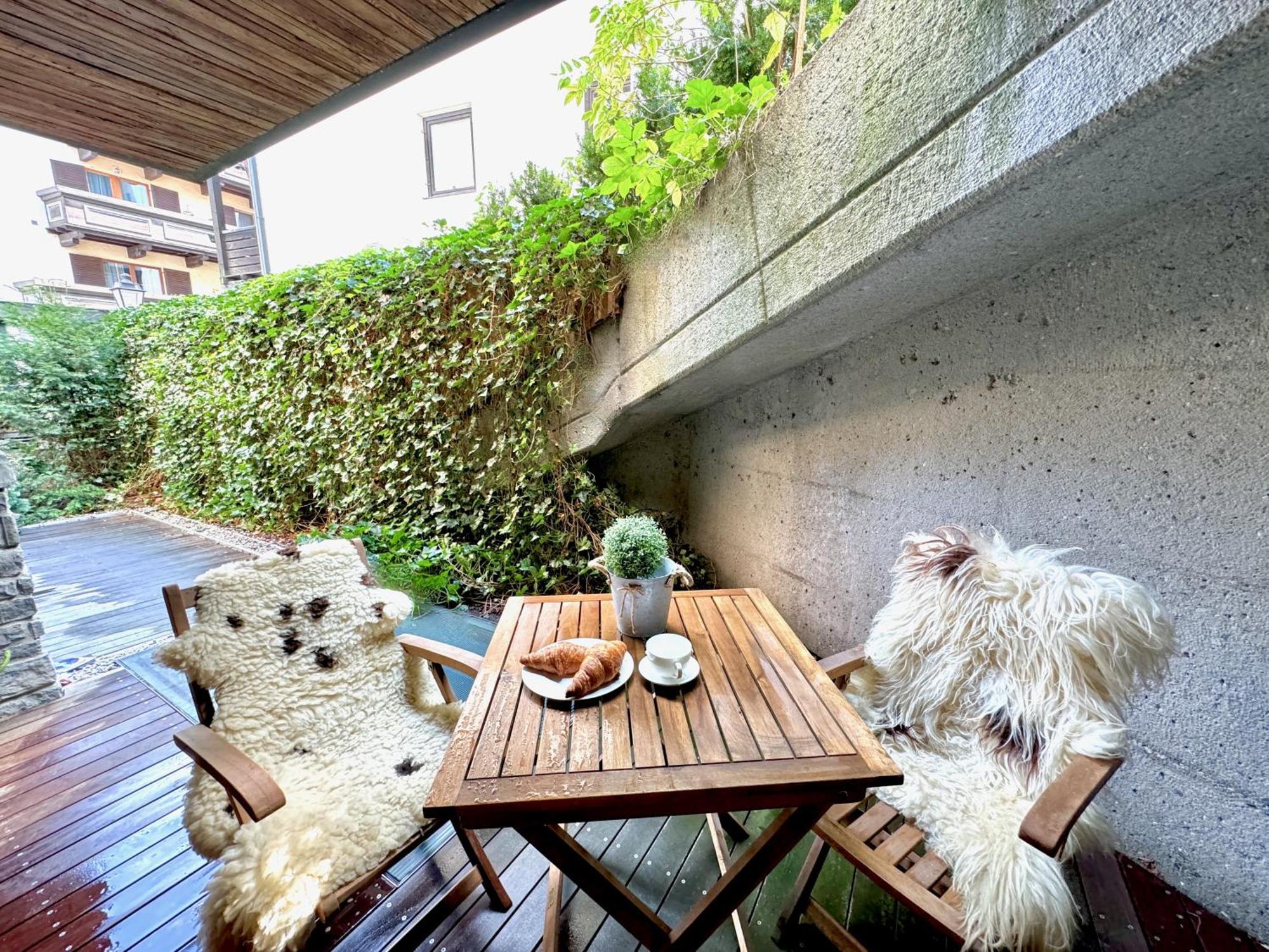 Kitz Deluxe Suite 1 & 2 Im Zentrum Mit Eigenem Spa & Parken By Belle-Stay Kitzbühel Esterno foto