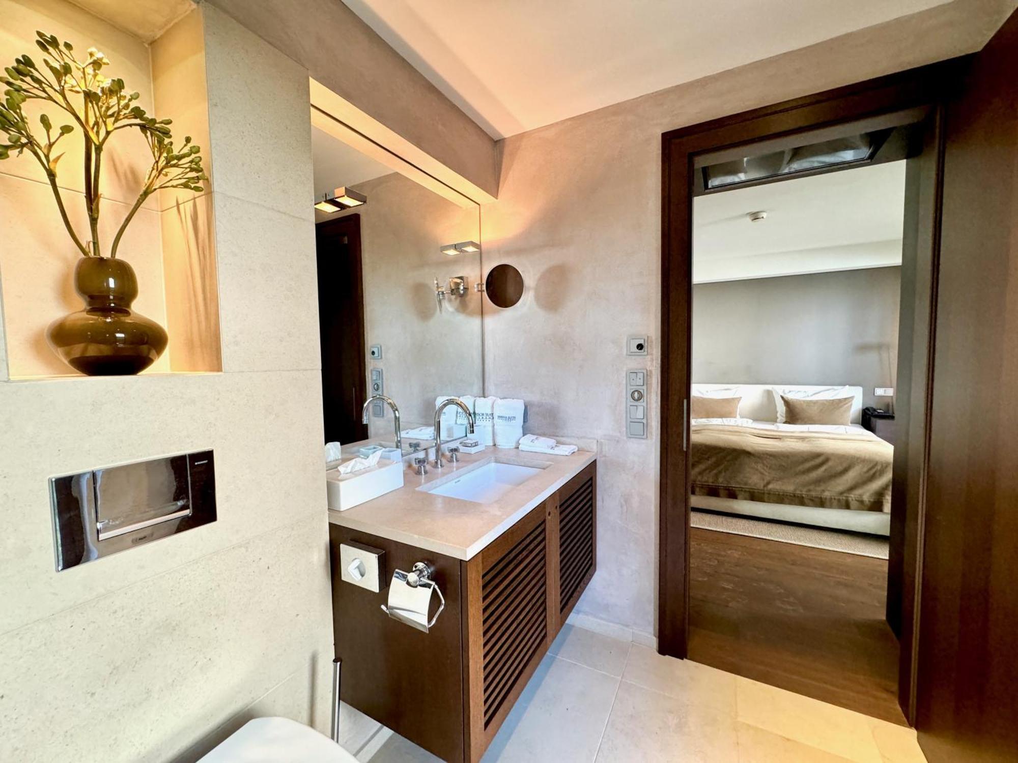 Kitz Deluxe Suite 1 & 2 Im Zentrum Mit Eigenem Spa & Parken By Belle-Stay Kitzbühel Esterno foto