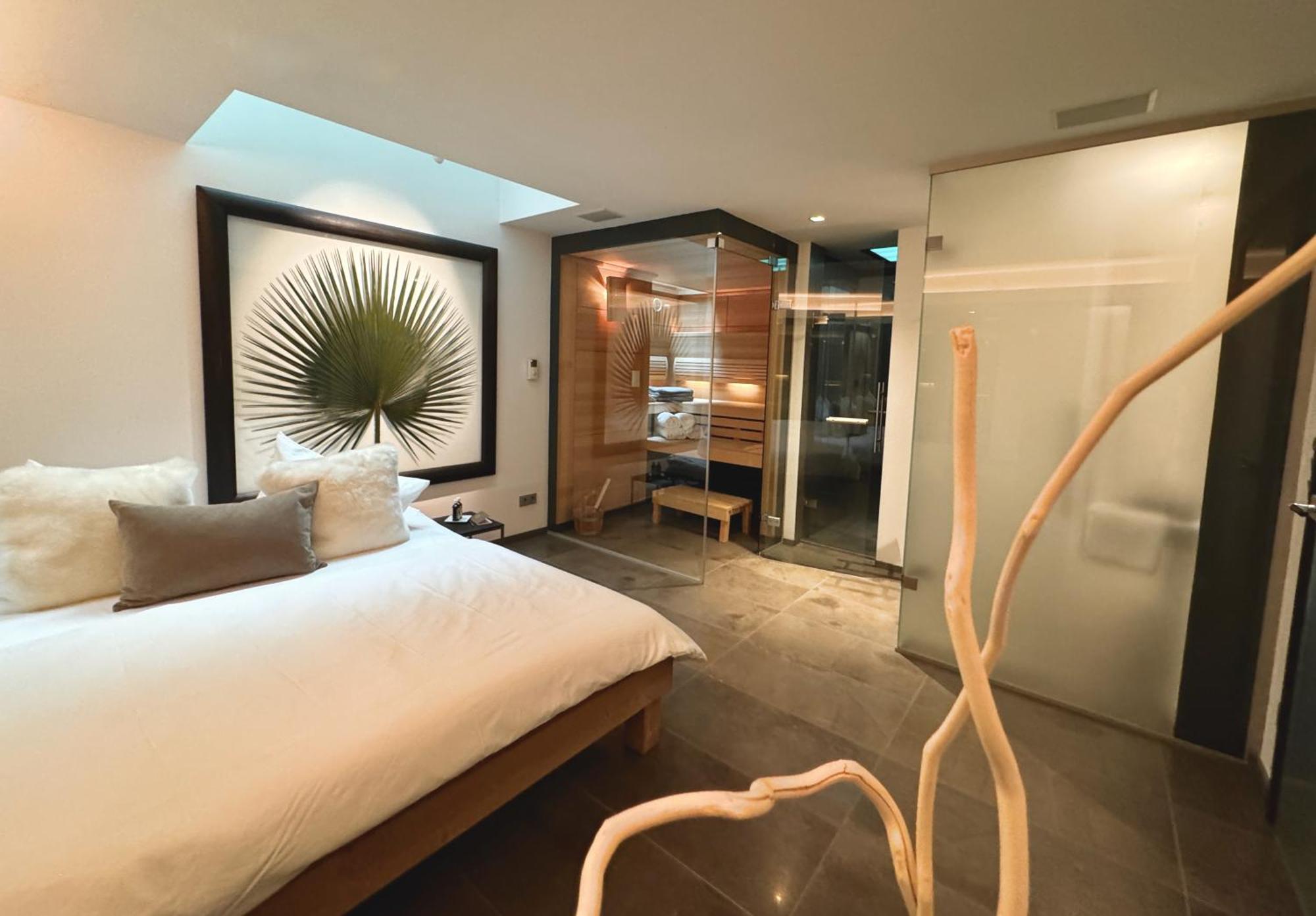 Kitz Deluxe Suite 1 & 2 Im Zentrum Mit Eigenem Spa & Parken By Belle-Stay Kitzbühel Esterno foto